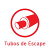 Tubos de Escape