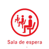Sala de Espera